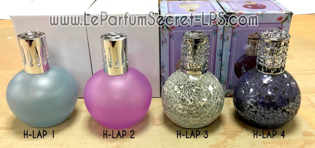 Lámpara Catalítica – Le Parfum Secret® Tu TIENDA LPS