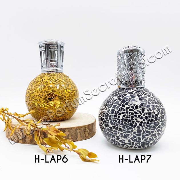 Lámpara Catalítica Clásica - Le Parfum Secret